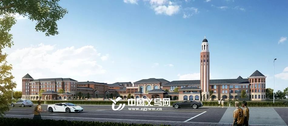 义乌公学小学学费多少,义乌公学学费一年多少钱