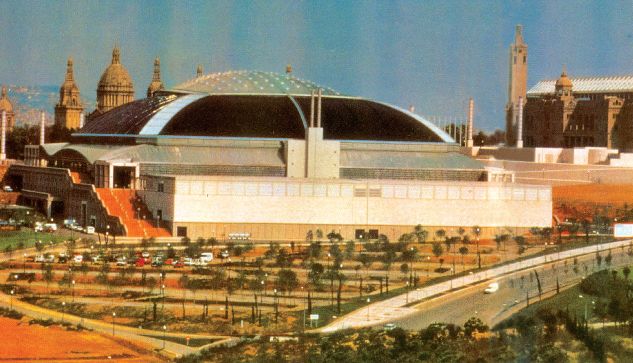 2019普利兹克奖得主矶崎新：创造能被肌肤感受的空间