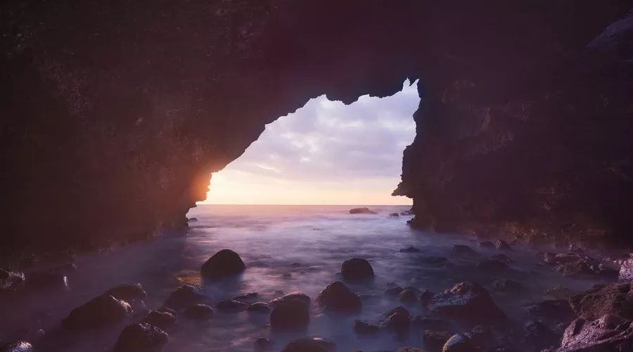 行遍天下广西美景,广西最美的风景打卡地