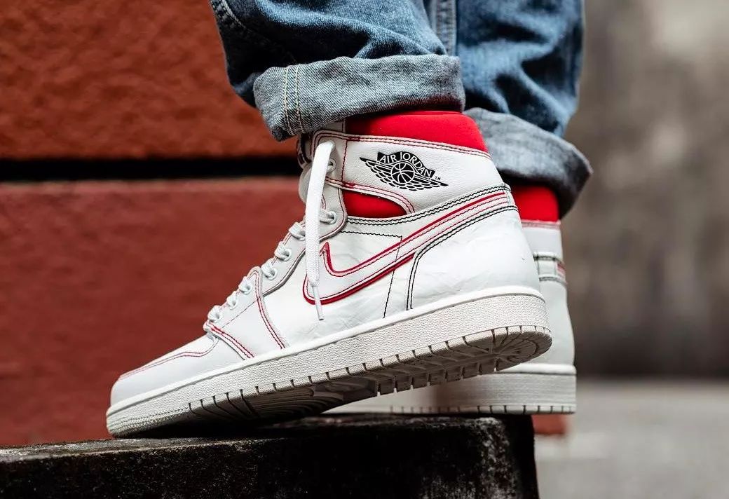 nikeaj1最值得购买的鞋,目前最值得入手的nikeaj1