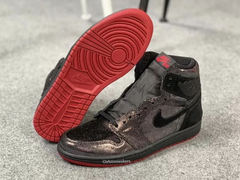 nikeaj1最值得购买的鞋,目前最值得入手的nikeaj1