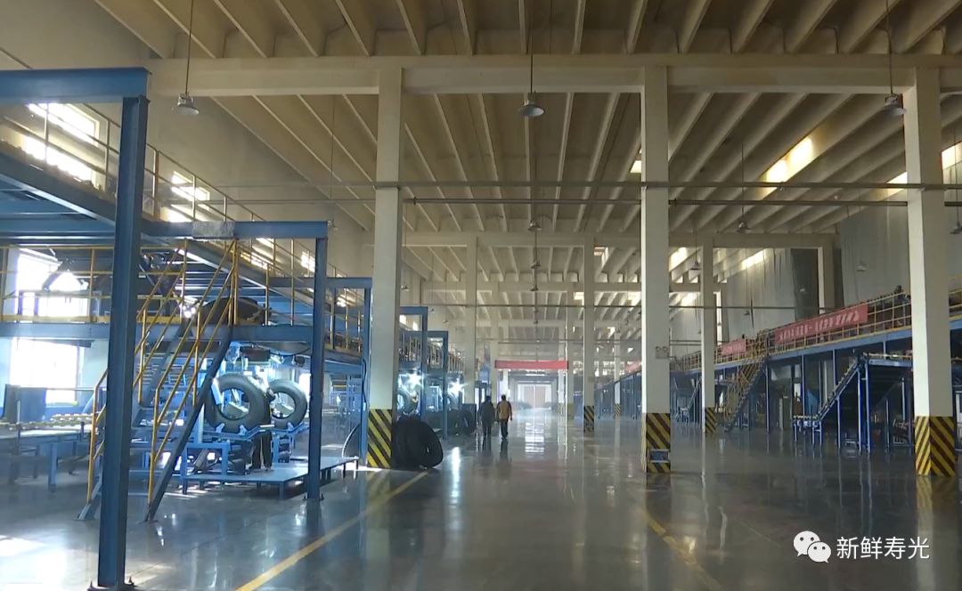 2020年寿光实现税收收入,22年寿光百强企业营业收入排名