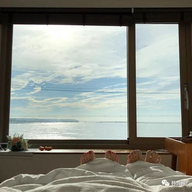 济州岛最美民宿,济州岛超美民宿