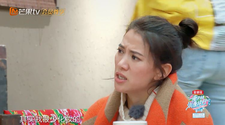 花钱减压|《妻子的旅行2》“旅行五美”成团，吃穿用度和婚姻观都来打榜！