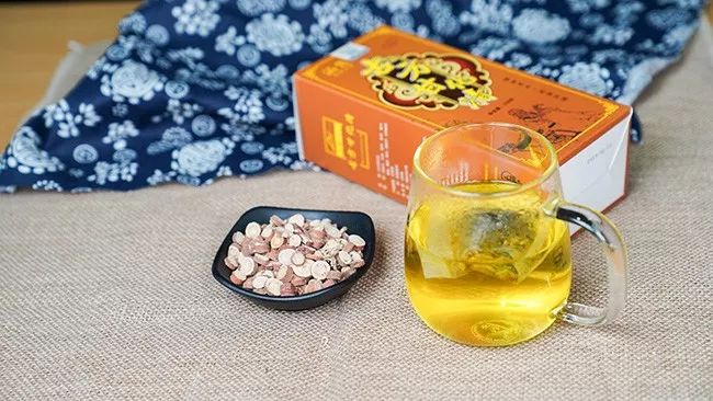 小心肝护肝茶有用吗,小心肝茶叶是什么茶