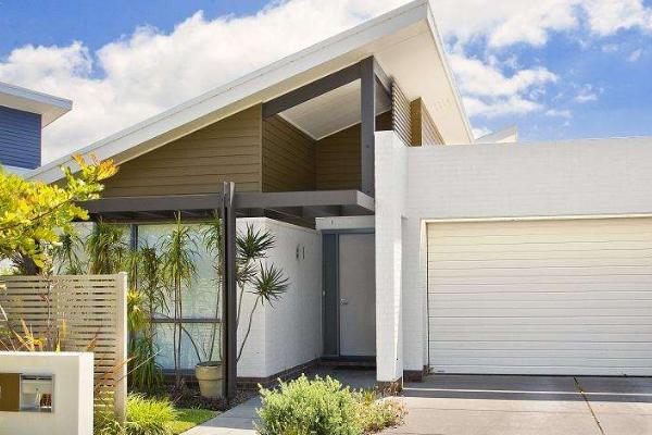 如何在澳洲买房—置业一手房的优势