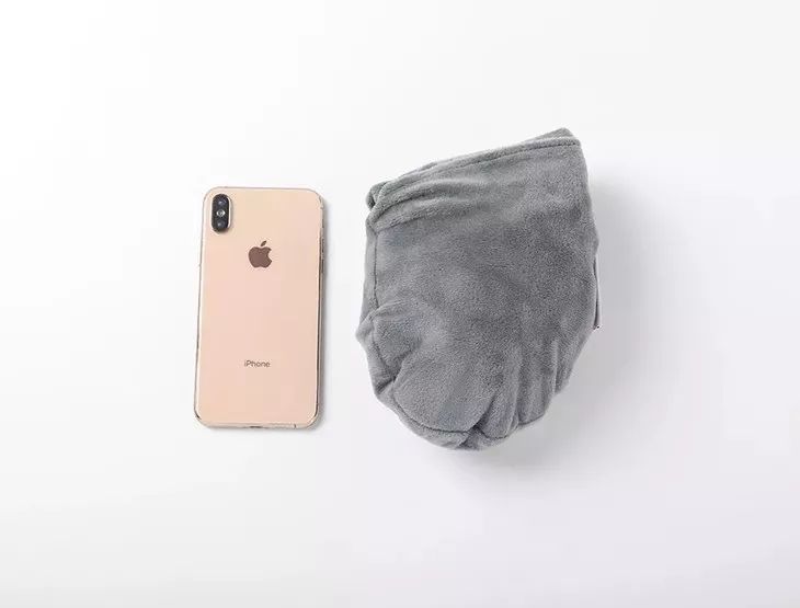 拯救你的颈椎!这款德国变态”护颈”神器,让你坐着比躺着还舒服,连失眠也能救一下