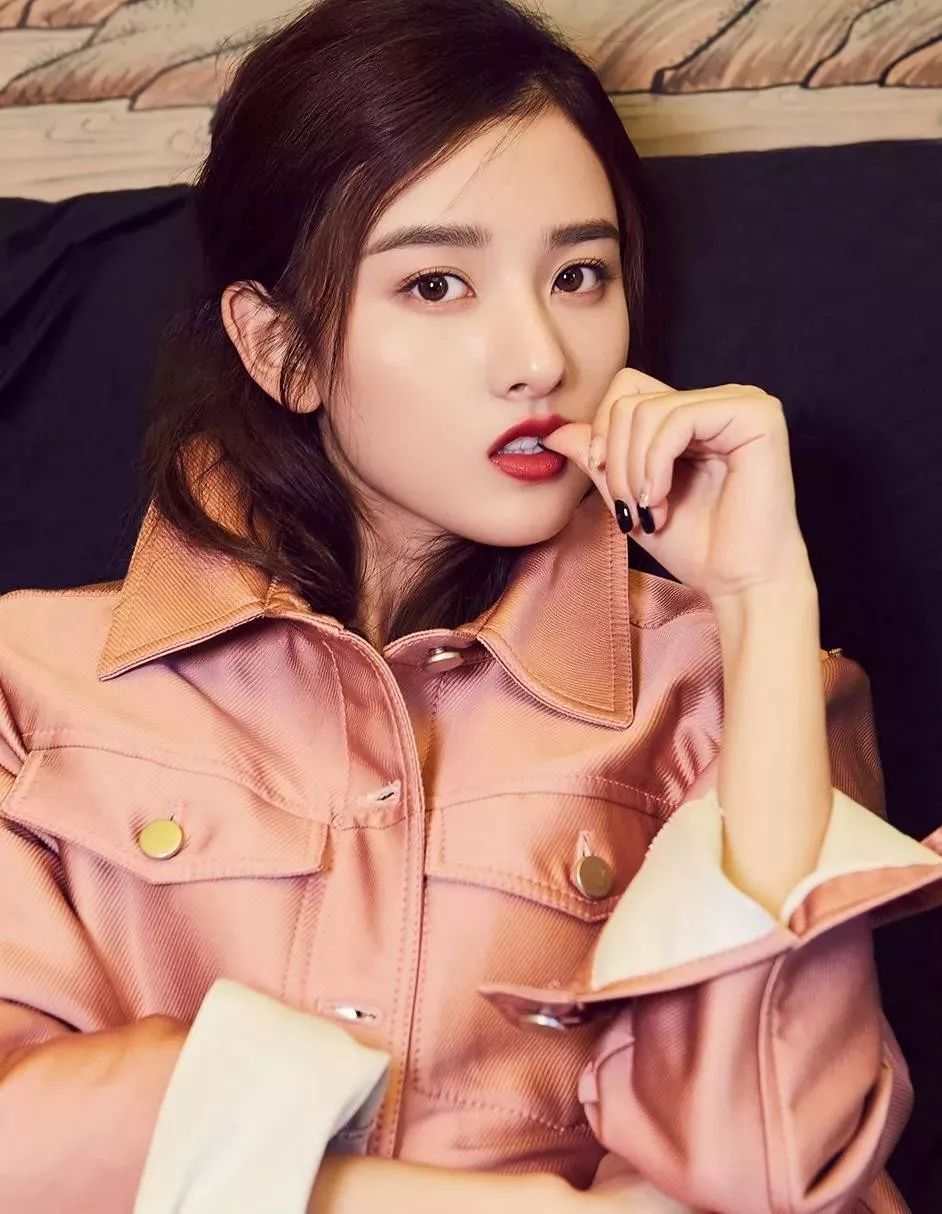 厉害了原创视频,明星的高级电影脸原来都要这样修