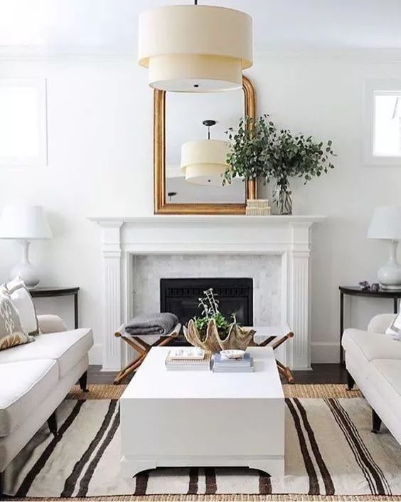 别人家的太太好美，多亏了家里这1㎡