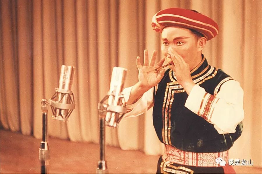 张登赤：读乐记——《田隆信音乐作品选》代序