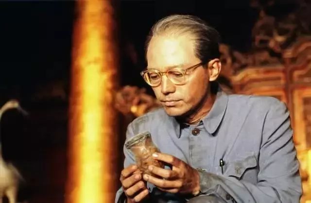 历史就是生活的全部,历史本来就是生活