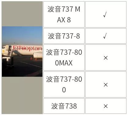 737max停飞事件全过程,737max8坠毁原因最新