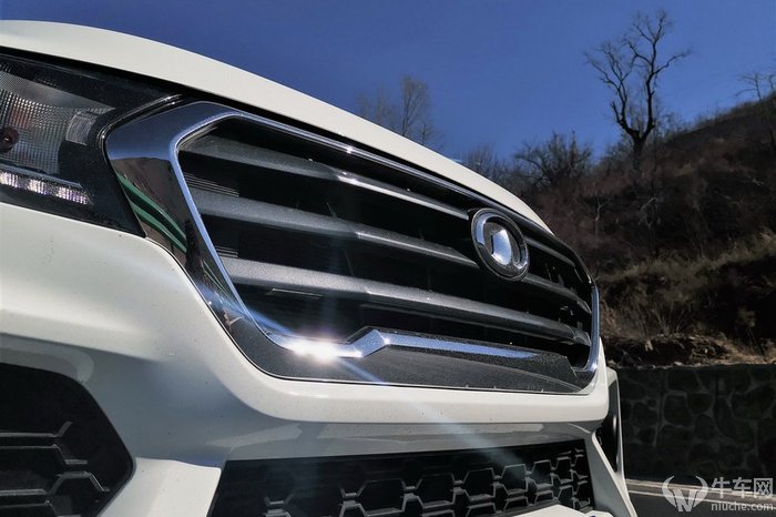 东风皮卡锐骐6和长城风骏7哪个好,2022款风骏7四驱柴油皮卡车