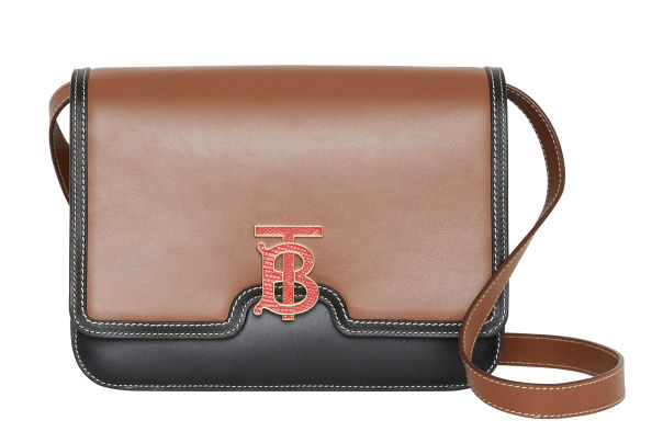 burberrytb包2021春夏包,burberrytb包保值吗