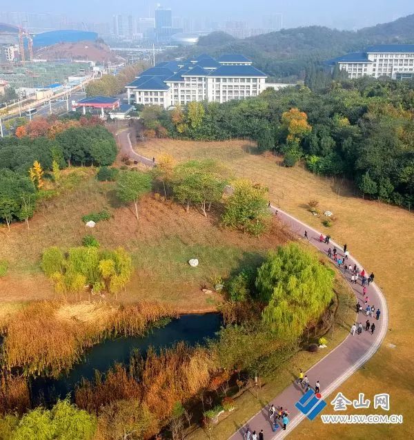 好消息！健康路市民体育公园年内将建成开放！今年镇江还有这些体育“大事”值得关注