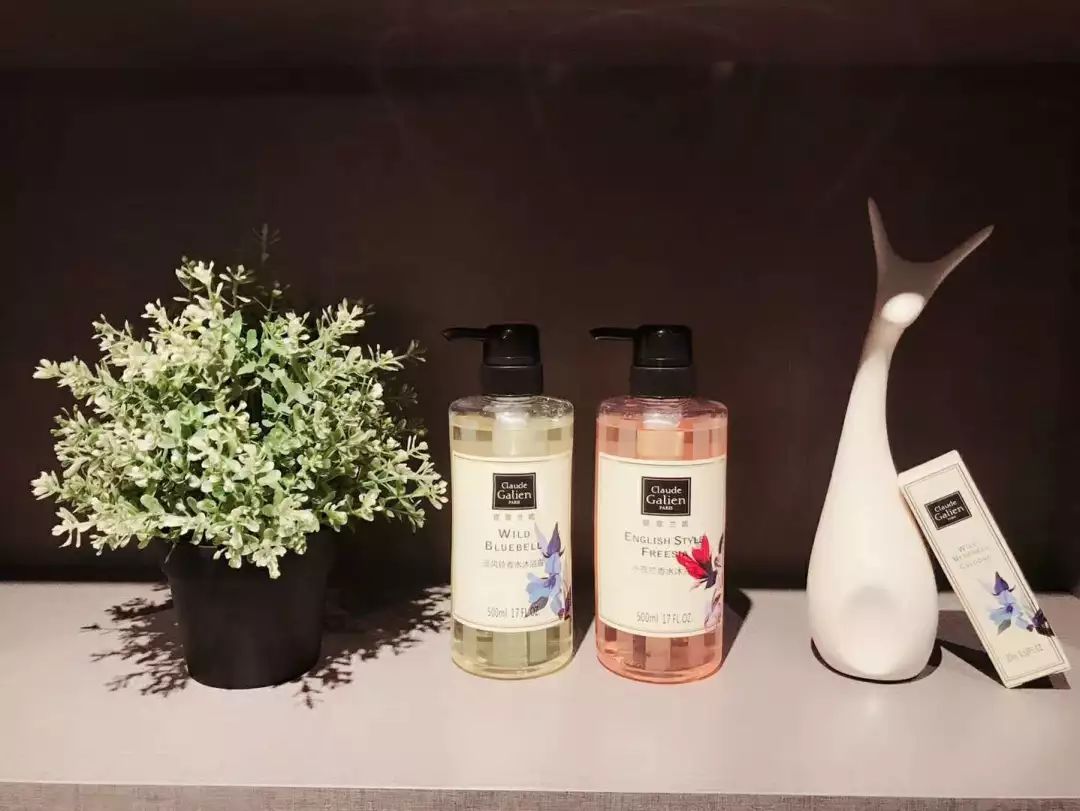 出汗还能留香的沐浴露,出汗都香的沐浴露