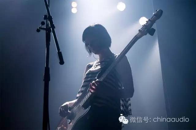 乐手与调音师沟通,乐手需要调音师吗