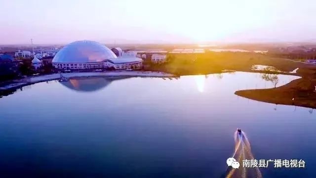 南陵旅游景区,南陵春游打卡点