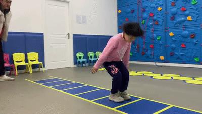 ikidfit少儿体能中心秦皇岛,ikidfit少儿体能中心亲子活动