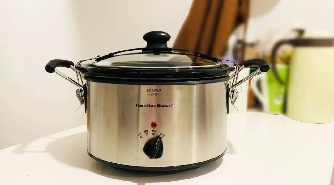 适合懒人的小炖锅,家常实用的炖锅