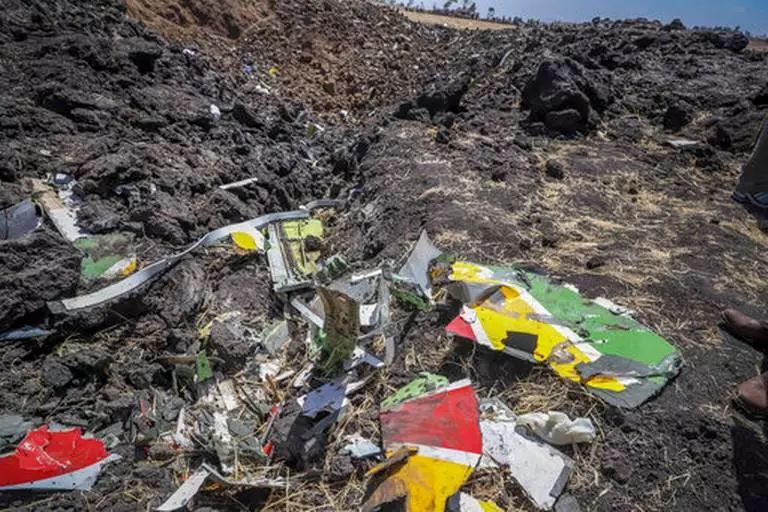 波音危机最新消息,波音暂停交付737客机