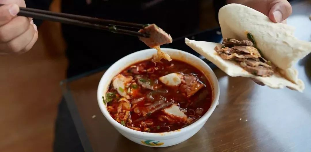 去平凉有什么美食推荐吗,五一假期平凉旅游推荐