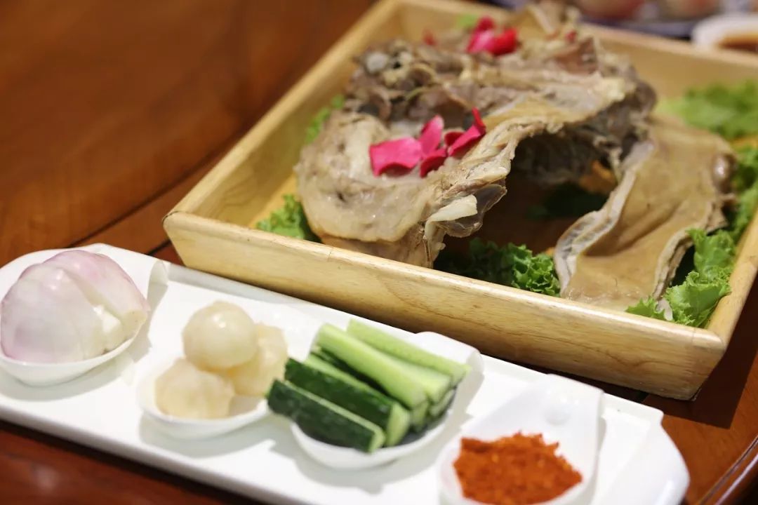 平凉必去打卡的美食,甘肃平凉泾川美食