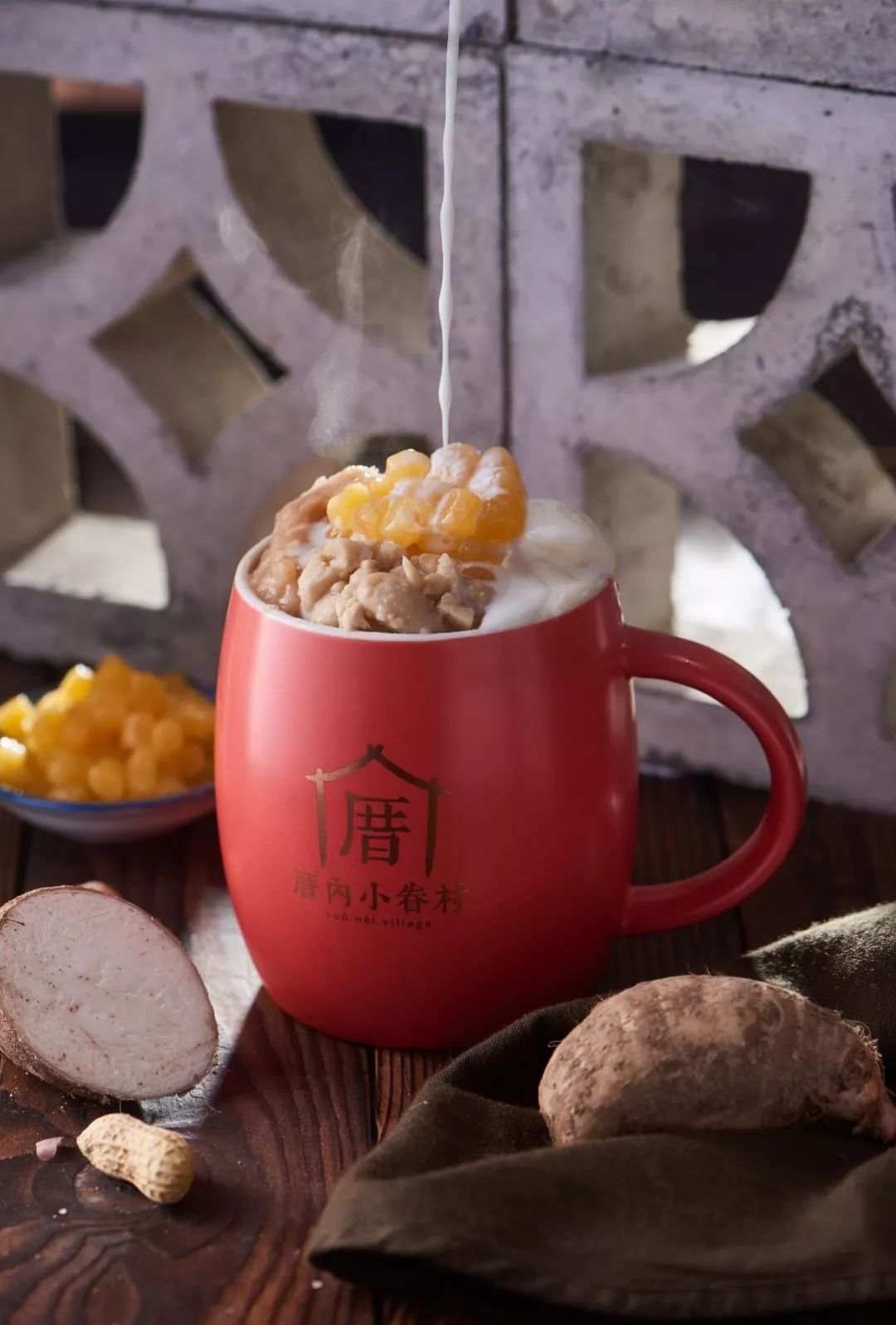 上海网红茶饮店推荐,好喝的茶饮店铺推荐