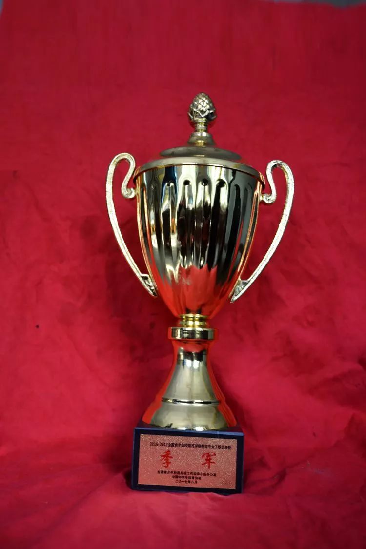 临沂郯城足球学校,郯城一中女子足球队