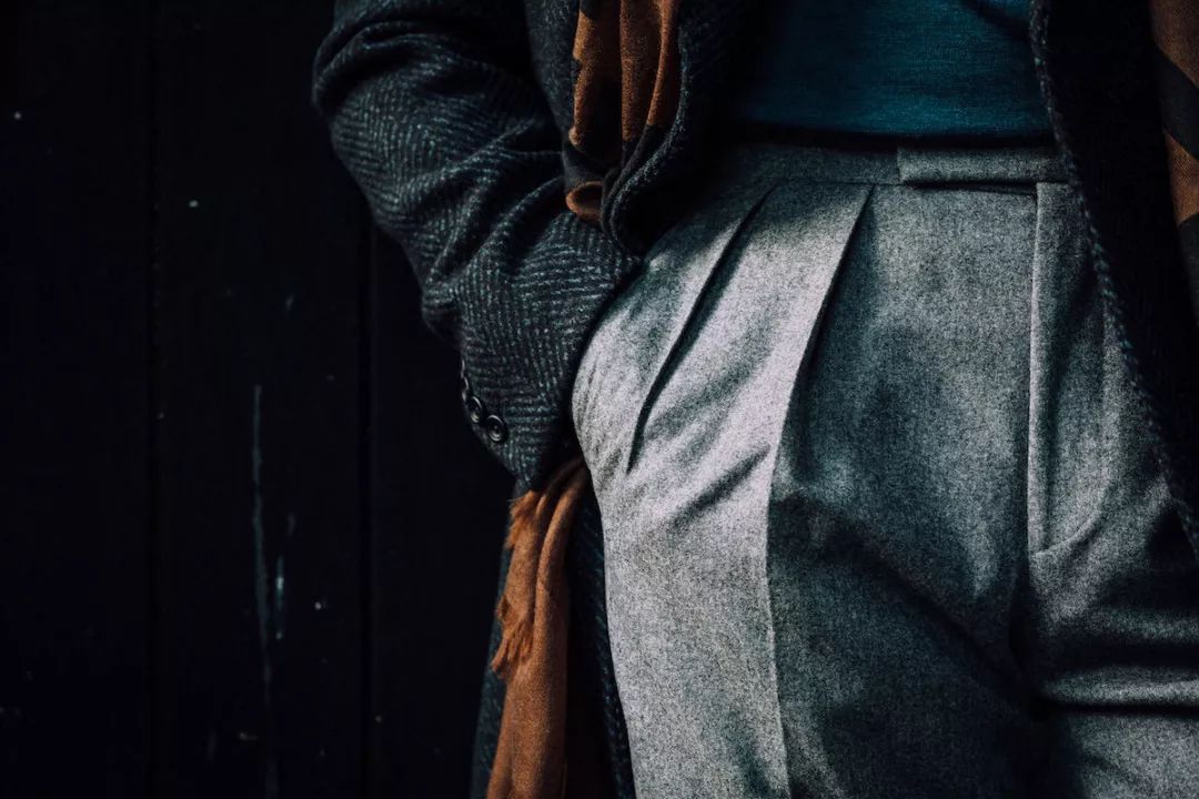 懂得让自己开心的男人，往往能挣钱又有趣｜基本款玩具