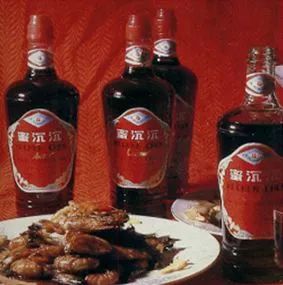 满满的回忆!福建这些老品牌,看完泪目!福宁老酒、一见喜牙膏……