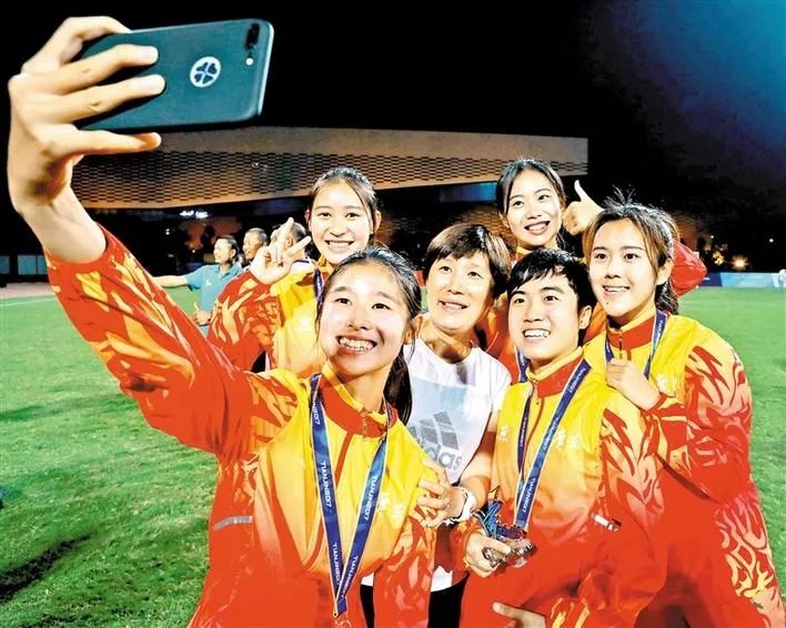 深圳市宝安女子足球队,宝安区女足球队