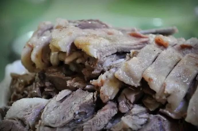 赛讯|银马·赛道补给：怎样成为一名合格的『塞上江南』美食家？