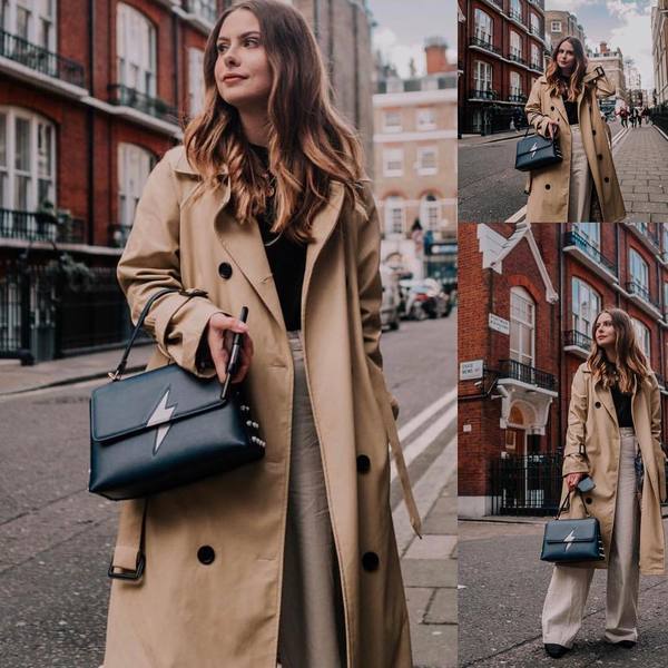 换季不知道买什么,别买zara了这些品牌时髦又平价