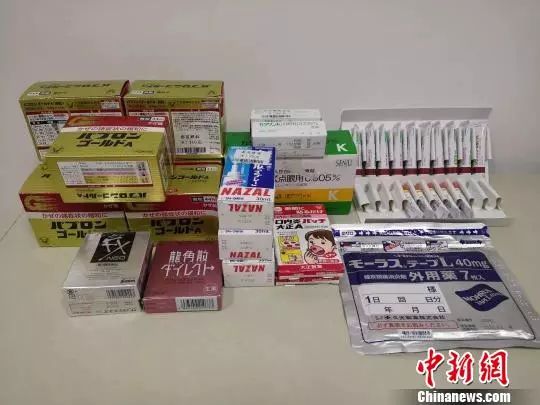 海外代购是真的还是假的,海外代购的猫腻全集