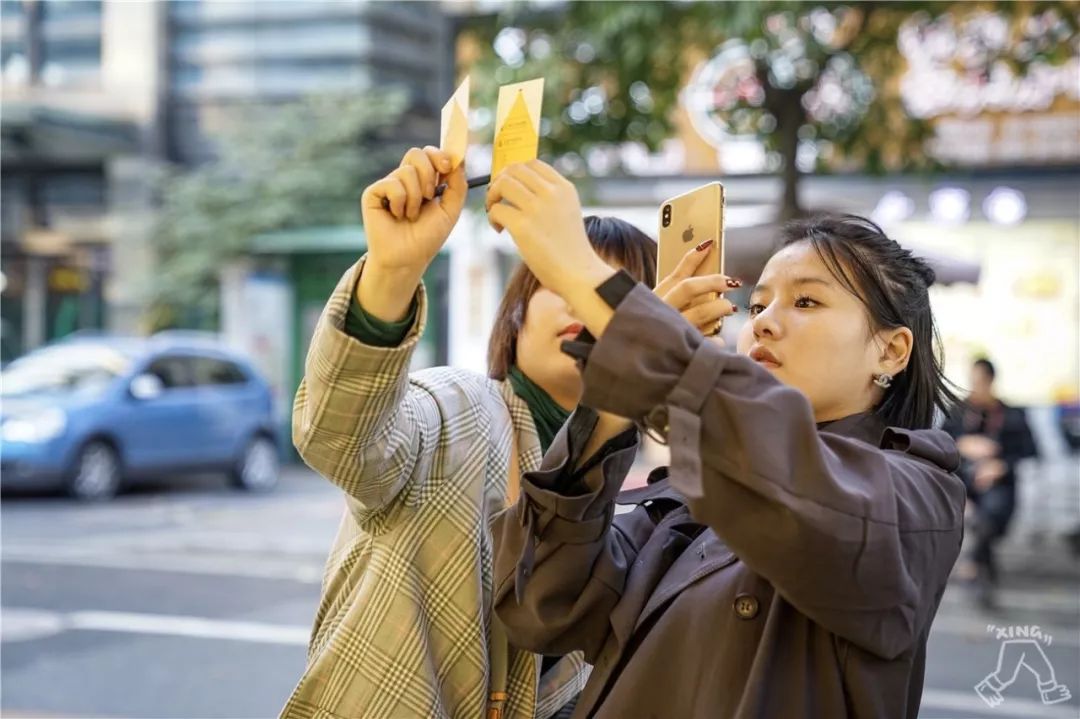 315特辑！去东京浅草寺替顾客祈福？杭州这家奶茶店这回摊上事了！