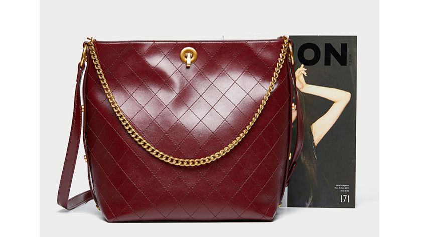 zara2023秋季新品男包,zara2020春季包包