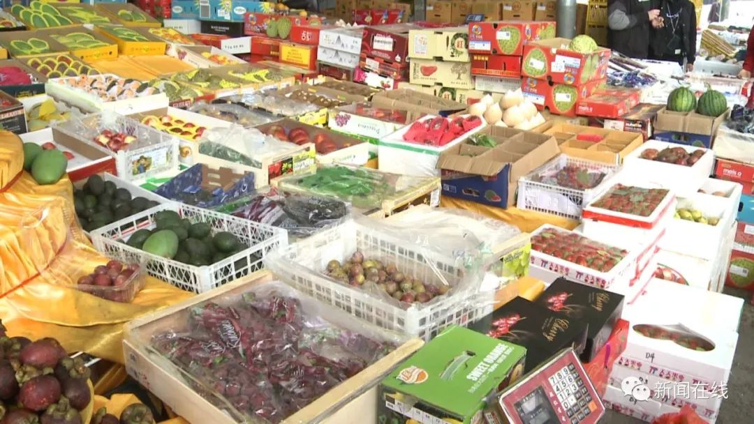 12315职业打假进口水果,315水果打假