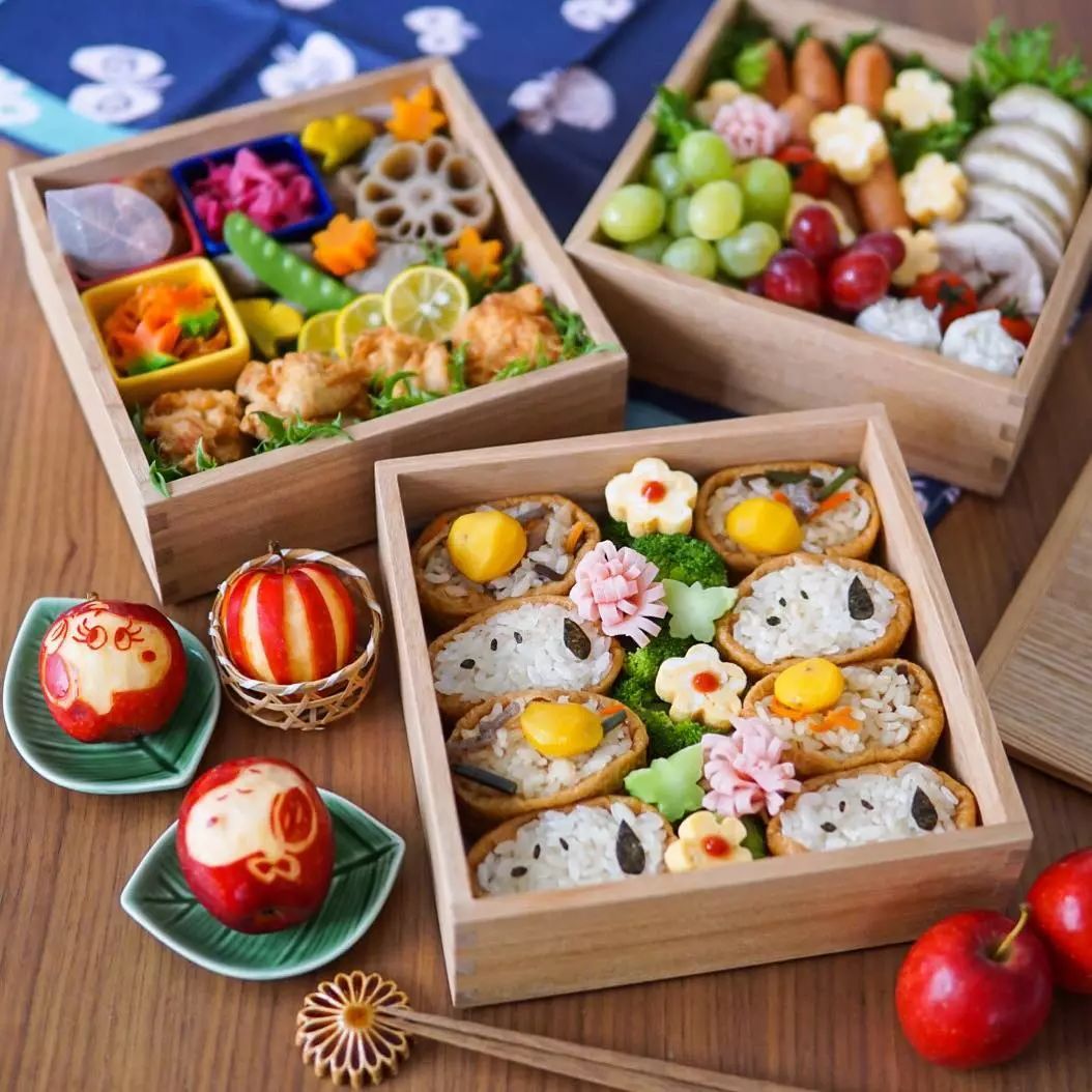 被11万网友狂求菜谱，这家人的一日三餐，为什么这么有魔力？