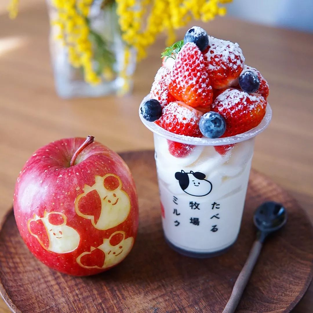 被11万网友狂求菜谱，这家人的一日三餐，为什么这么有魔力？