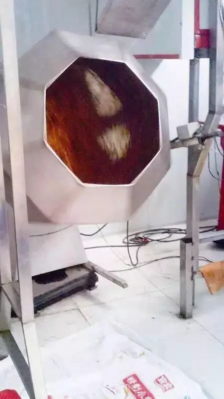 辣条源头到底是怎么做的,辣条的由来过程