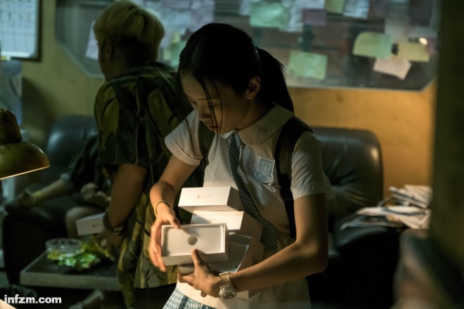 跨境学童都在香港哪些学校读书,家在深圳