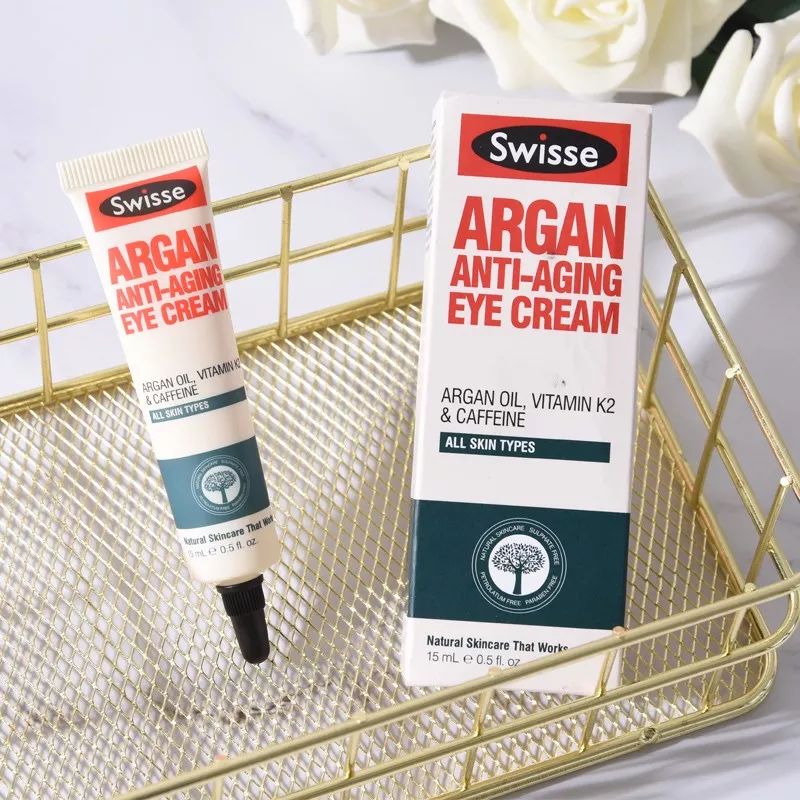 涂眼霜会不会长肉粒,涂眼霜会不会导致眼袋越来越严重