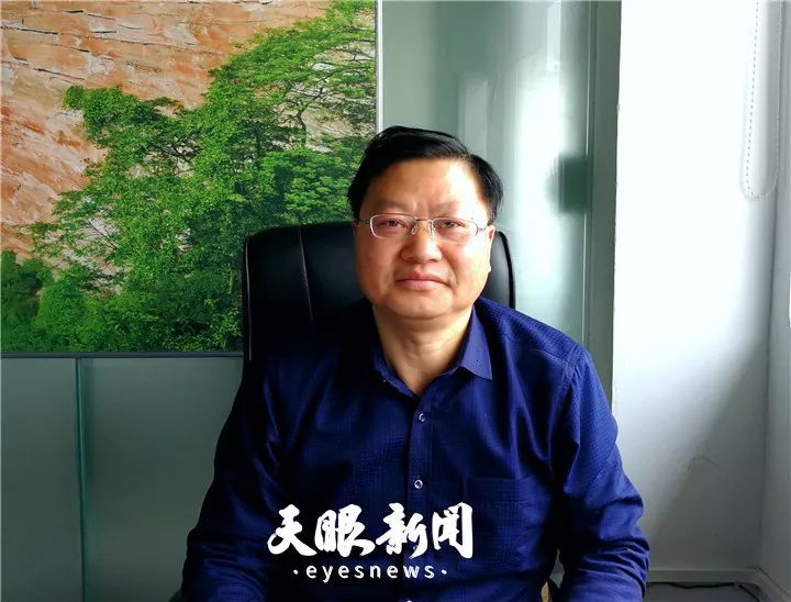 让天下人喝干净茶,贵州茶的发展方向