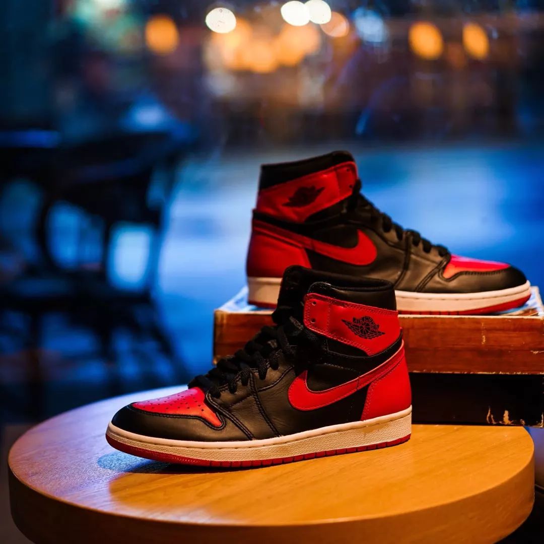 aj1兔八哥脚感,aj1兔八哥dunk