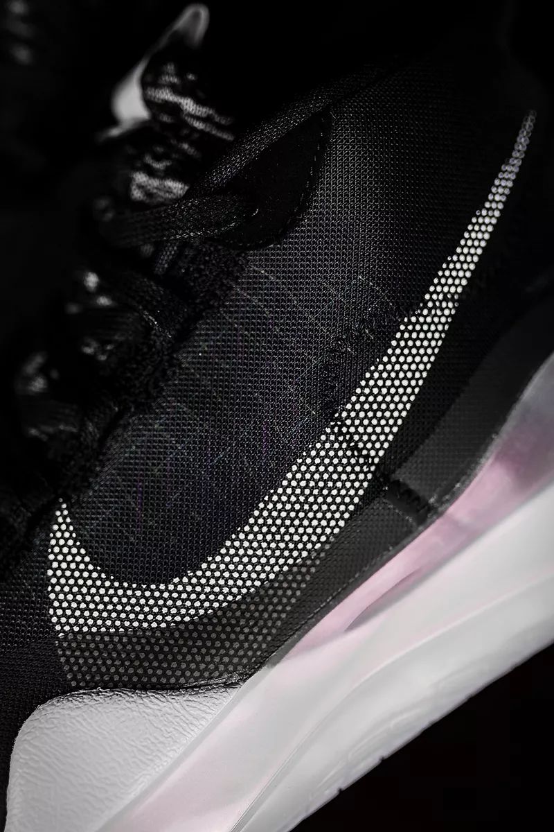 2020年度最佳实战球鞋kd13,kd最佳战靴