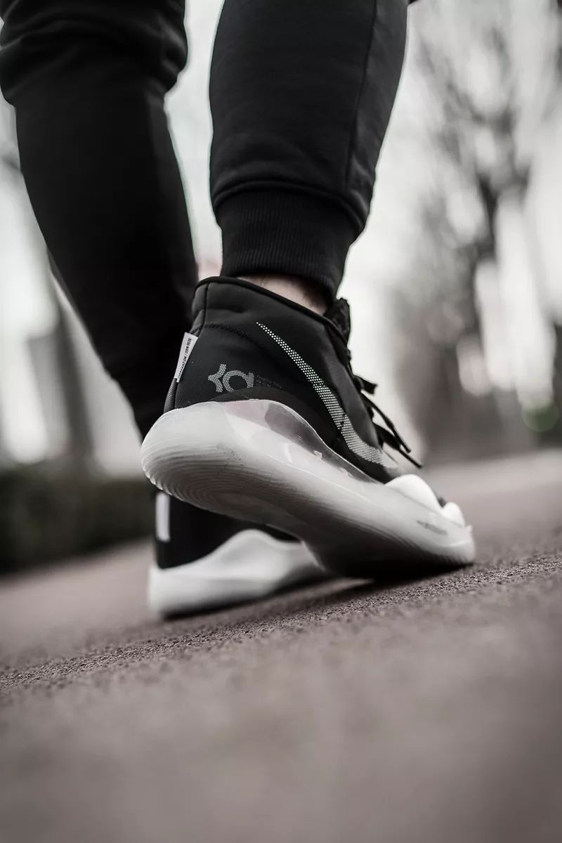 2020年度最佳实战球鞋kd13,kd最佳战靴