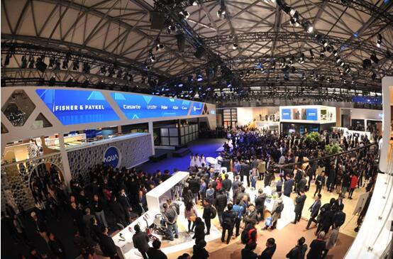 海尔高端智能家电智能生活,海尔智慧家电带来的美好生活