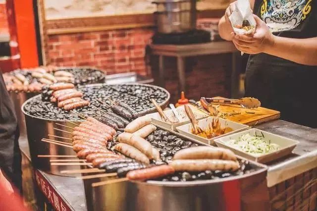 厦门最值得去的几个景点,在厦门有哪些值得去玩的景点