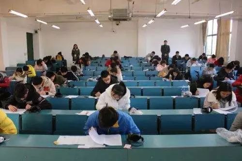 考研复试线公布,考研几月份复试